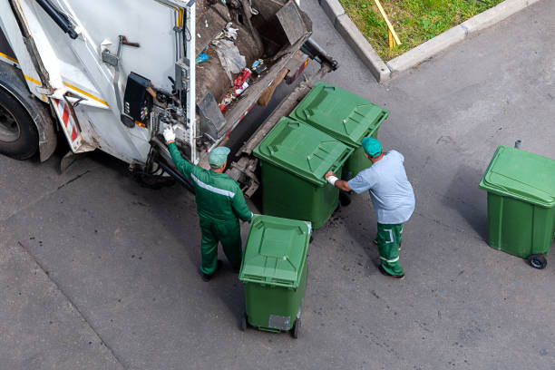 Reliable Satsuma, AL Junk Removal Solutions